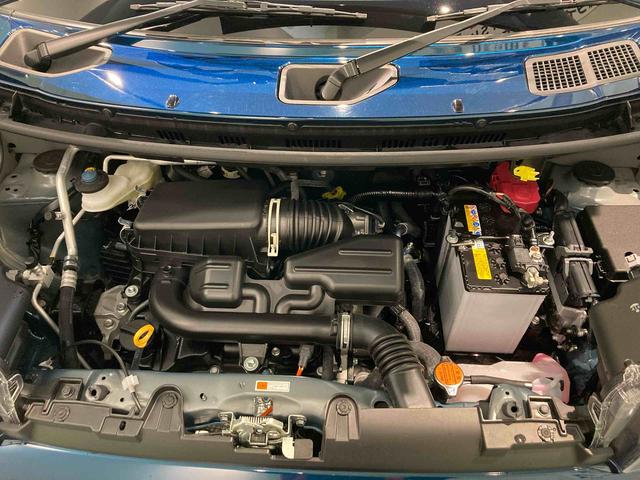 タフトＧ　ダーククロムベンチャースカイフィールトップ　前席シートヒーター　下回り防錆済み　キーフリー　ＡＢＳ　エアバック　４ＷＤ　アルミ　スマートキー　プッシュスタート（青森県）の中古車