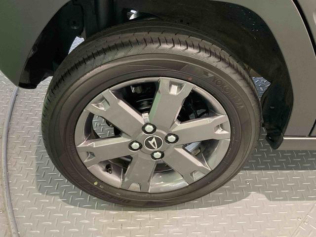 タフトＧ　ダーククロムベンチャースカイフィールトップ　下回り防錆済み　キーレス　アルミ　４ＷＤ　エアバック　ＡＢＳ　スマートキー　プッシュスタート（青森県）の中古車