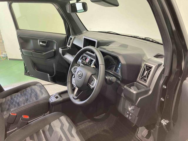 タフトＧ　ダーククロムベンチャースカイフィールトップ　下回り防錆済み　キーレス　アルミ　４ＷＤ　エアバック　ＡＢＳ　スマートキー　プッシュスタート（青森県）の中古車