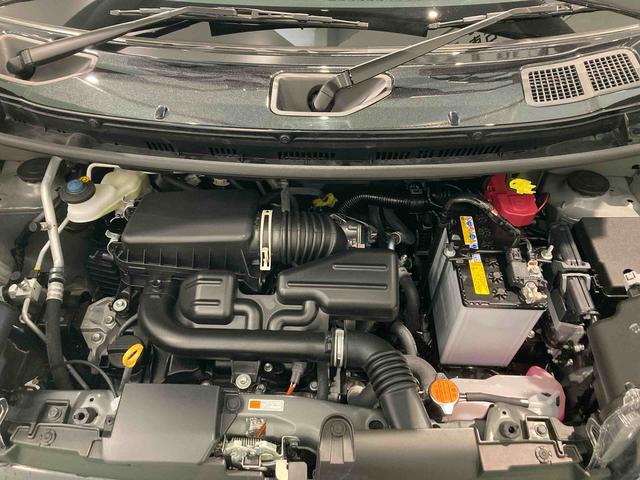 タフトＧ　ダーククロムベンチャースカイフィールトップ　下回り防錆済み　キーレス　アルミ　４ＷＤ　エアバック　ＡＢＳ　スマートキー　プッシュスタート（青森県）の中古車