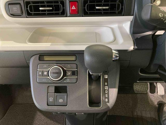 ムーヴキャンバスストライプスG下回り防錆済み 前席シートヒーター 両側スライドドア キーフリー 4WD エアバッグ ABS(青森県)の中古車