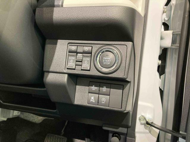 ムーヴキャンバスストライプスG下回り防錆済み 前席シートヒーター 両側スライドドア キーフリー 4WD エアバッグ ABS(青森県)の中古車