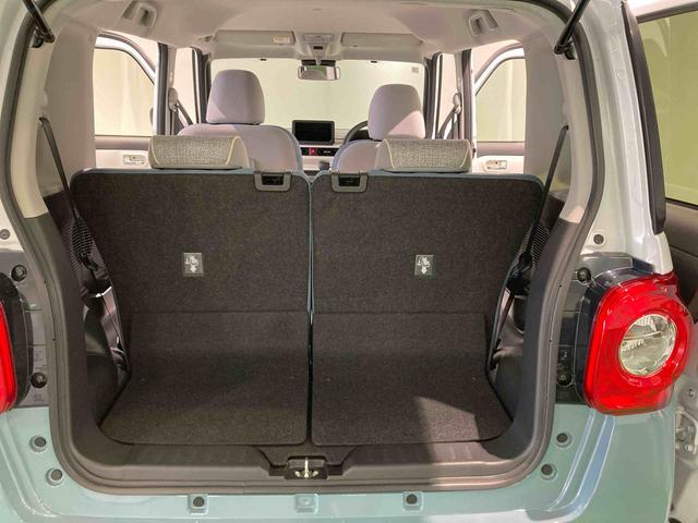 ムーヴキャンバスストライプスG下回り防錆済み 前席シートヒーター 両側スライドドア キーフリー 4WD エアバッグ ABS(青森県)の中古車