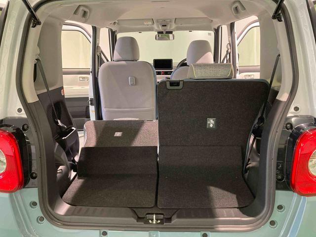 ムーヴキャンバスストライプスG下回り防錆済み 前席シートヒーター 両側スライドドア キーフリー 4WD エアバッグ ABS(青森県)の中古車