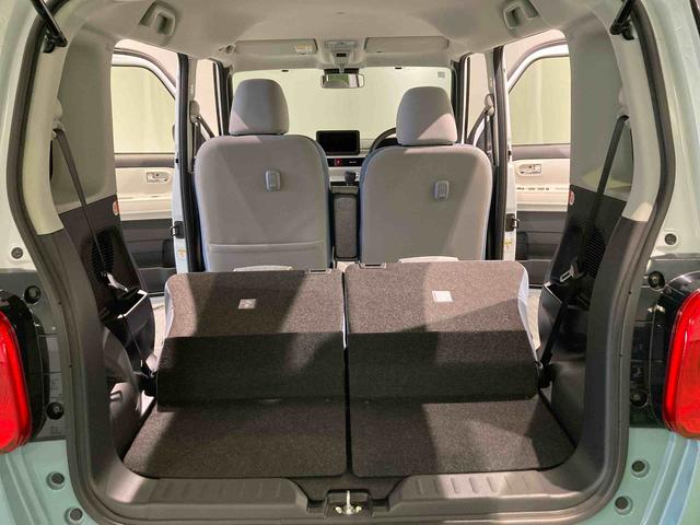 ムーヴキャンバスストライプスG下回り防錆済み 前席シートヒーター 両側スライドドア キーフリー 4WD エアバッグ ABS(青森県)の中古車