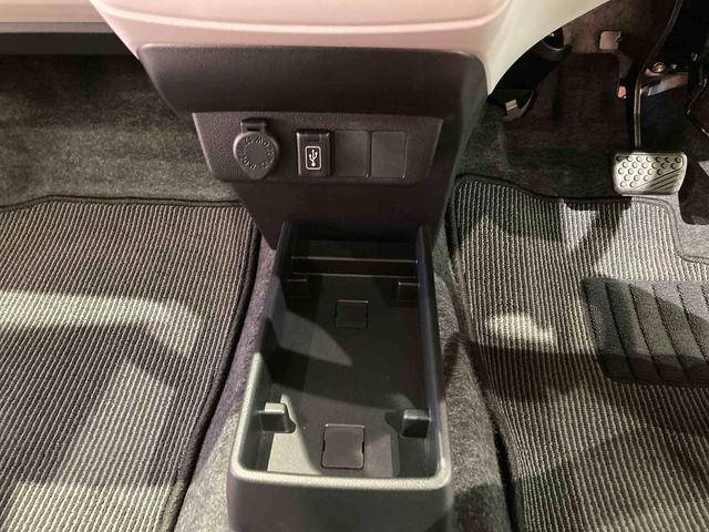 ミライースＸ　ＳＡIIIナビ　下回り防錆済み　キーレス　エアバッグ　ＡＢＳ　４ＷＤ（青森県）の中古車