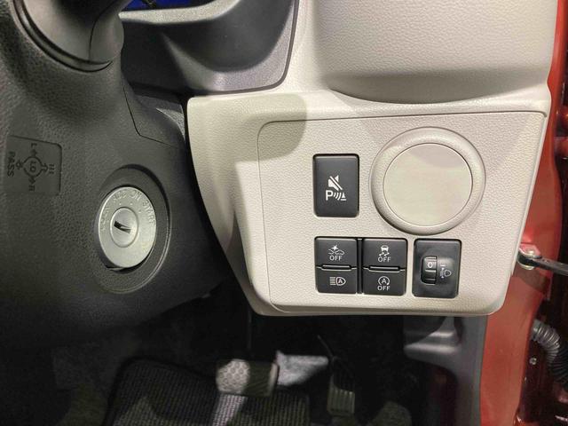 ミライースＸ　ＳＡIIIナビ　下回り防錆済み　キーレス　エアバッグ　ＡＢＳ　４ＷＤ（青森県）の中古車