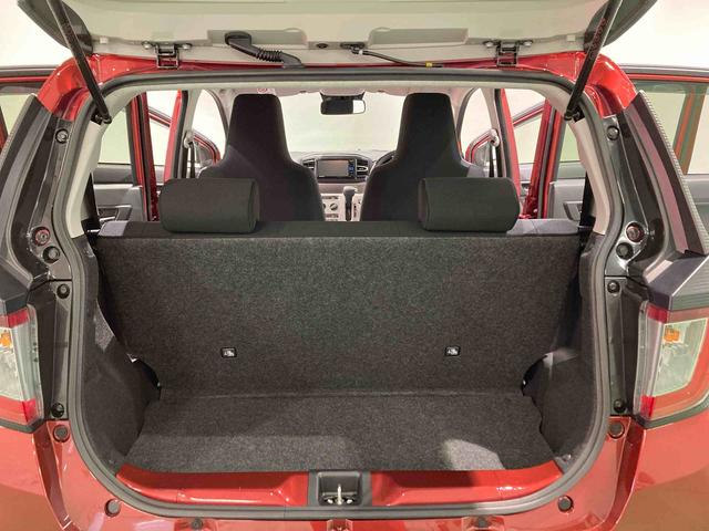 ミライースＸ　ＳＡIIIナビ　下回り防錆済み　キーレス　エアバッグ　ＡＢＳ　４ＷＤ（青森県）の中古車