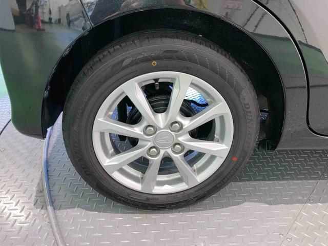 ムーヴＸリミテッドII　ＳＡIIIナビ　ドラレコ　下回り防錆済み　４ＷＤ　アルミ（青森県）の中古車