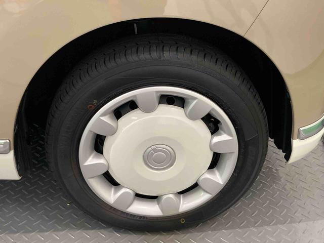 ムーヴキャンバスＧメイクアップＶＳ　ＳＡIIIナビ　下回り防錆済み　４ＷＤ　スマートキー　エアバッグ　ＡＢＳ　キーレス（青森県）の中古車