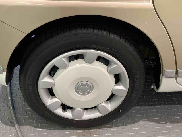 ムーヴキャンバスＧメイクアップＶＳ　ＳＡIIIナビ　下回り防錆済み　４ＷＤ　スマートキー　エアバッグ　ＡＢＳ　キーレス（青森県）の中古車