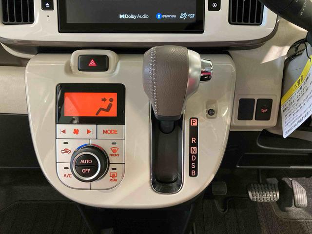 ムーヴキャンバスＧメイクアップＶＳ　ＳＡIIIナビ　下回り防錆済み　４ＷＤ　スマートキー　エアバッグ　ＡＢＳ　キーレス（青森県）の中古車