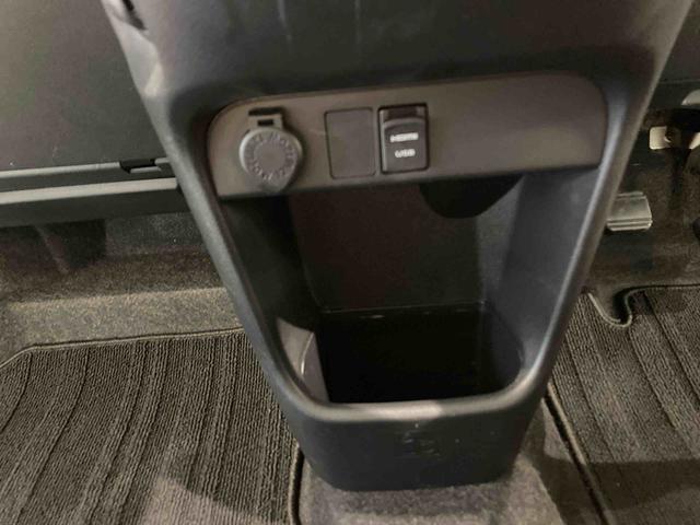 ムーヴキャンバスＧメイクアップＶＳ　ＳＡIIIナビ　下回り防錆済み　４ＷＤ　スマートキー　エアバッグ　ＡＢＳ　キーレス（青森県）の中古車