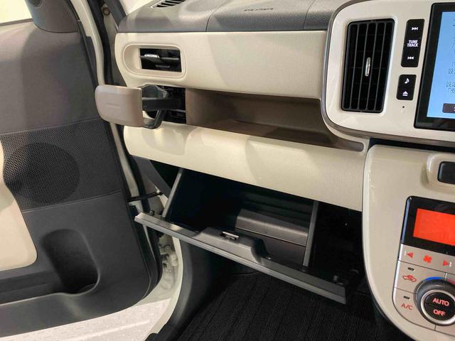 ムーヴキャンバスＧメイクアップＶＳ　ＳＡIIIナビ　下回り防錆済み　４ＷＤ　スマートキー　エアバッグ　ＡＢＳ　キーレス（青森県）の中古車