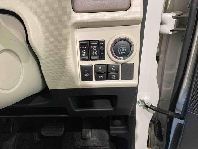 ムーヴキャンバスＧメイクアップＶＳ　ＳＡIIIナビ　下回り防錆済み　４ＷＤ　スマートキー　エアバッグ　ＡＢＳ　キーレス（青森県）の中古車