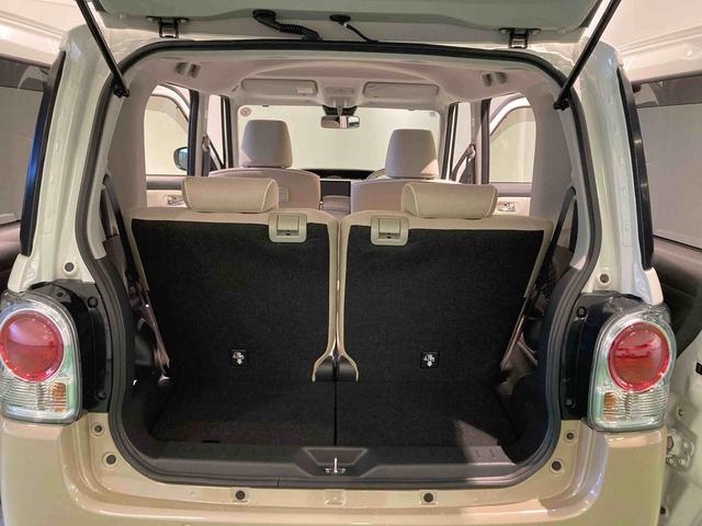 ムーヴキャンバスＧメイクアップＶＳ　ＳＡIIIナビ　下回り防錆済み　４ＷＤ　スマートキー　エアバッグ　ＡＢＳ　キーレス（青森県）の中古車