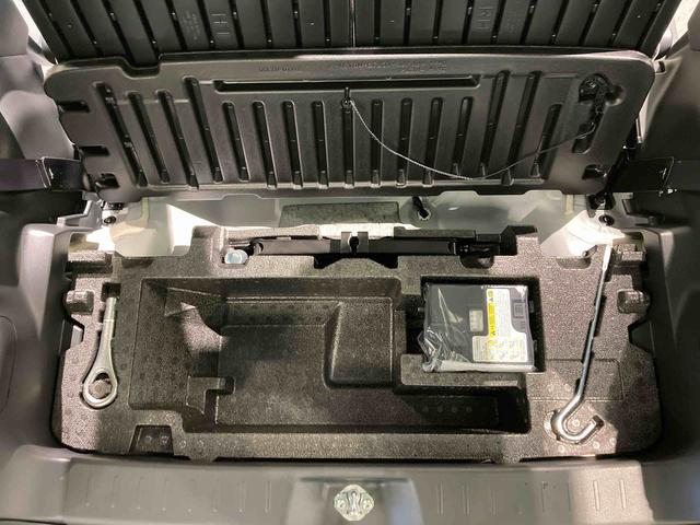 ムーヴキャンバスＧメイクアップＶＳ　ＳＡIIIナビ　下回り防錆済み　４ＷＤ　スマートキー　エアバッグ　ＡＢＳ　キーレス（青森県）の中古車