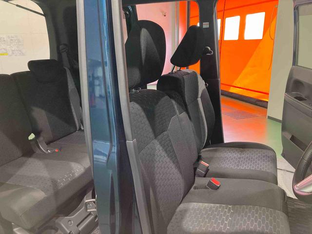 ウェイクGターボVS SAIIIナビ ETC エンスタ アルミ 下回り防錆済み 4WD エアバック(青森県)の中古車