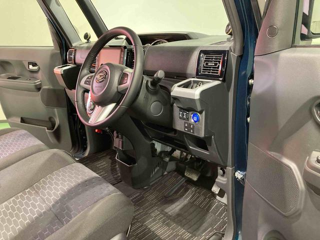 ウェイクGターボVS SAIIIナビ ETC エンスタ アルミ 下回り防錆済み 4WD エアバック(青森県)の中古車