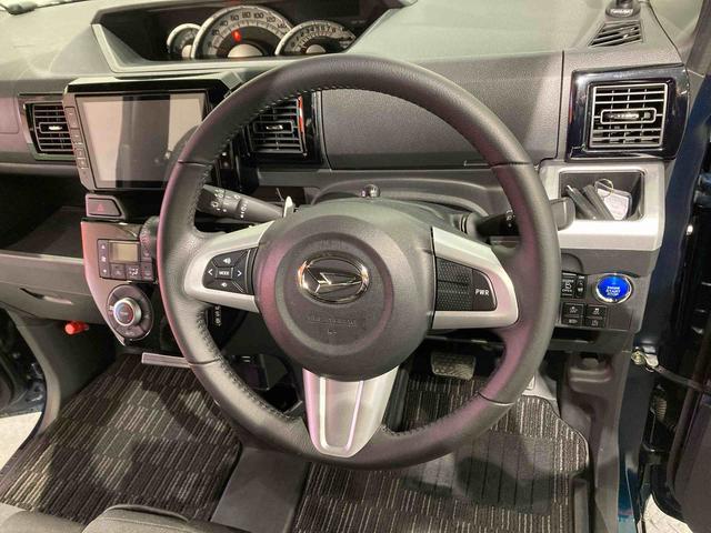 ウェイクGターボVS SAIIIナビ ETC エンスタ アルミ 下回り防錆済み 4WD エアバック(青森県)の中古車