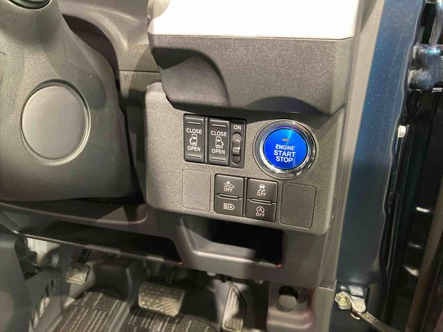ウェイクGターボVS SAIIIナビ ETC エンスタ アルミ 下回り防錆済み 4WD エアバック(青森県)の中古車