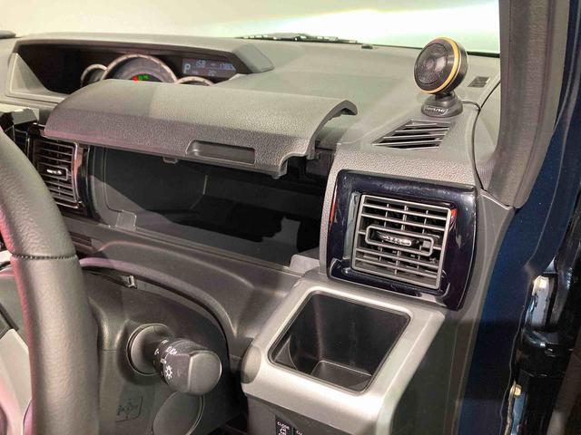 ウェイクGターボVS SAIIIナビ ETC エンスタ アルミ 下回り防錆済み 4WD エアバック(青森県)の中古車