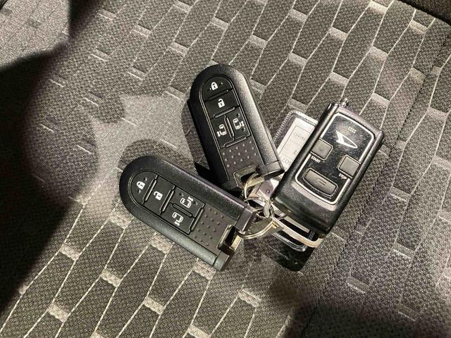 ウェイクGターボVS SAIIIナビ ETC エンスタ アルミ 下回り防錆済み 4WD エアバック(青森県)の中古車