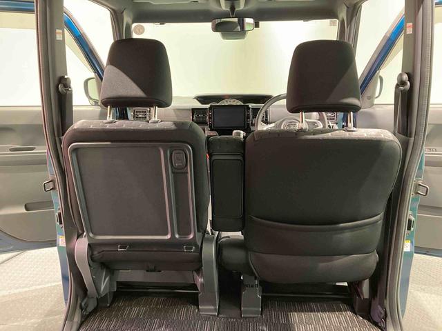 ウェイクGターボVS SAIIIナビ ETC エンスタ アルミ 下回り防錆済み 4WD エアバック(青森県)の中古車