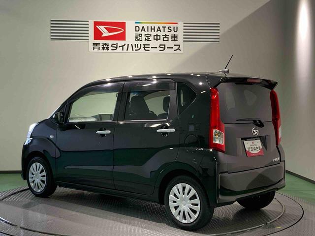 ムーヴＬナビ　下回り防錆済み　４ＷＤ　エアバッグ　キーレス　ＡＢＳ（青森県）の中古車