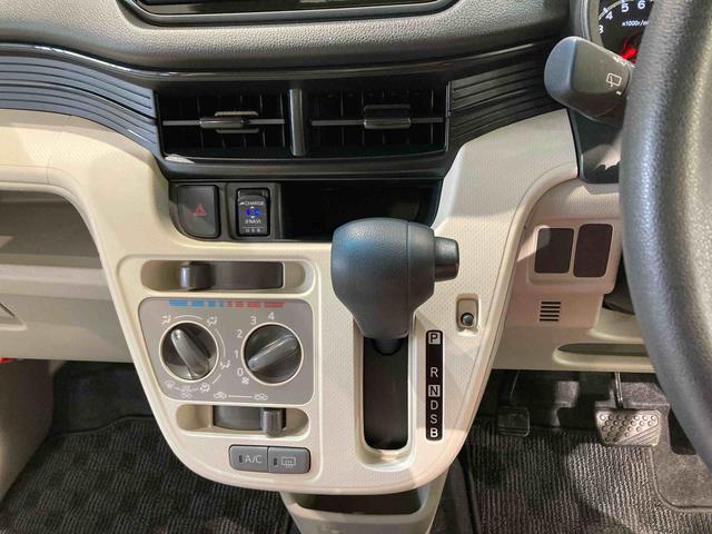 ムーヴＬナビ　下回り防錆済み　４ＷＤ　エアバッグ　キーレス　ＡＢＳ（青森県）の中古車