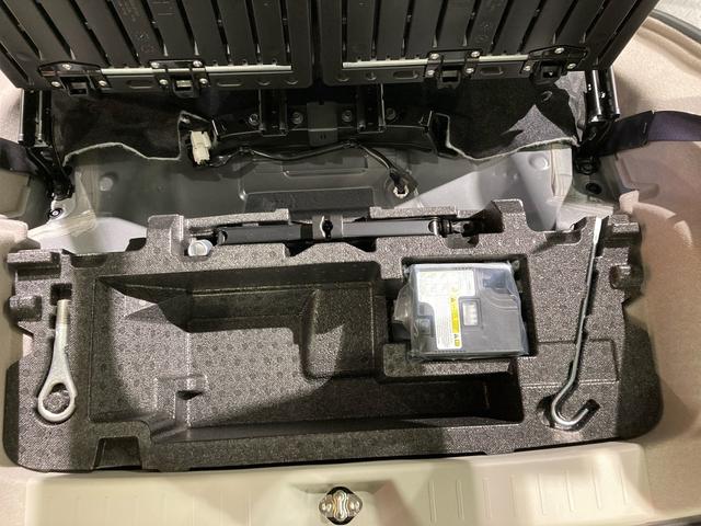 ムーヴＬナビ　下回り防錆済み　４ＷＤ　エアバッグ　キーレス　ＡＢＳ（青森県）の中古車