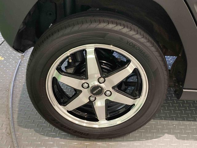 タフトＸナビ　下回り防錆済み　スカイフィールトップ　スマートキー　プッシュスタート　キーフリー　４ＷＤ　エアバック　ＡＢＳ（青森県）の中古車