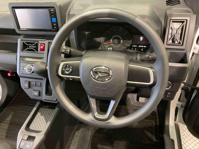 タフトＸナビ　下回り防錆済み　スカイフィールトップ　スマートキー　プッシュスタート　キーフリー　４ＷＤ　エアバック　ＡＢＳ（青森県）の中古車