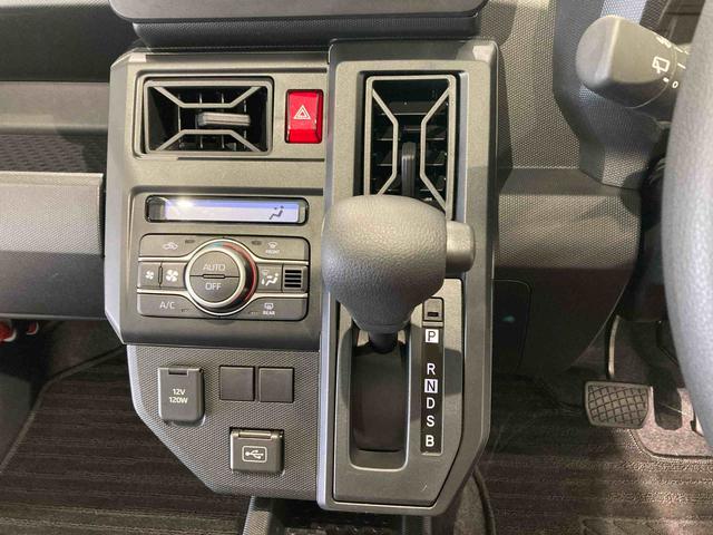 タフトＸナビ　下回り防錆済み　スカイフィールトップ　スマートキー　プッシュスタート　キーフリー　４ＷＤ　エアバック　ＡＢＳ（青森県）の中古車