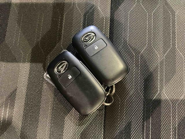 タフトＸナビ　下回り防錆済み　スカイフィールトップ　スマートキー　プッシュスタート　キーフリー　４ＷＤ　エアバック　ＡＢＳ（青森県）の中古車