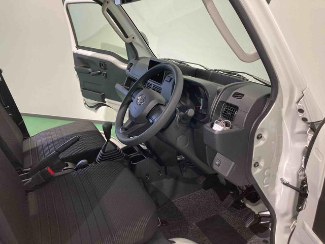 ハイゼットトラックEXT下回り防錆済み 作業灯 4WD エアバッグ キーフリー スマートキー ABS(青森県)の中古車