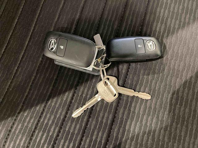 ハイゼットトラックEXT下回り防錆済み 作業灯 4WD エアバッグ キーフリー スマートキー ABS(青森県)の中古車