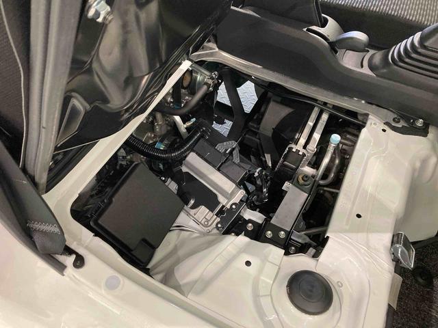 ハイゼットトラックEXT下回り防錆済み 作業灯 4WD エアバッグ キーフリー スマートキー ABS(青森県)の中古車