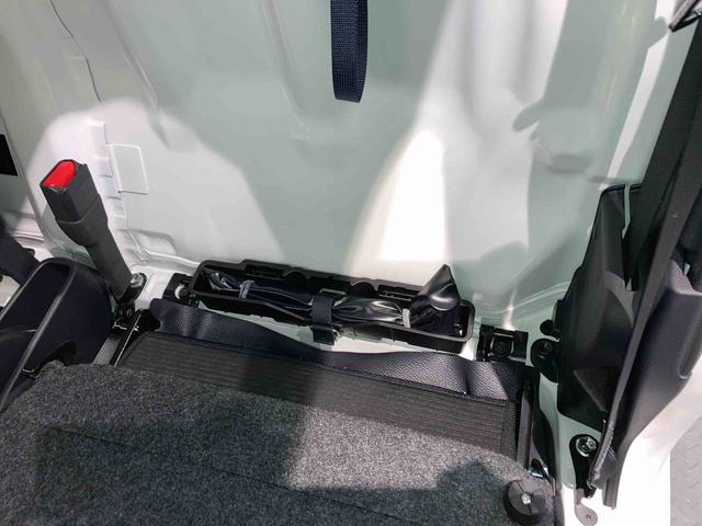 ハイゼットトラックEXT下回り防錆済み 作業灯 4WD エアバッグ キーフリー スマートキー ABS(青森県)の中古車