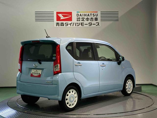ムーヴＬ　ＳＡIII下回り防錆済み　エアバック　キーレス　４ＷＤ　ＡＢＳ（青森県）の中古車