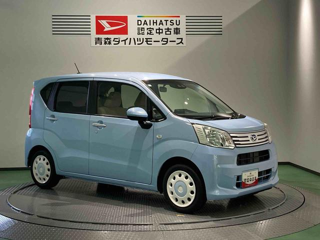 ムーヴＬ　ＳＡIII下回り防錆済み　エアバック　キーレス　４ＷＤ　ＡＢＳ（青森県）の中古車