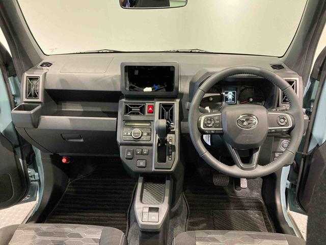 タフトＧターボ　クロムベンチャースカイフィールトップ　前席シートヒーター　下回り防錆済み　アルミ　ターボ　キーフリー　４ＷＤ　スマートキー　エアバッグ　ＡＢＳ（青森県）の中古車