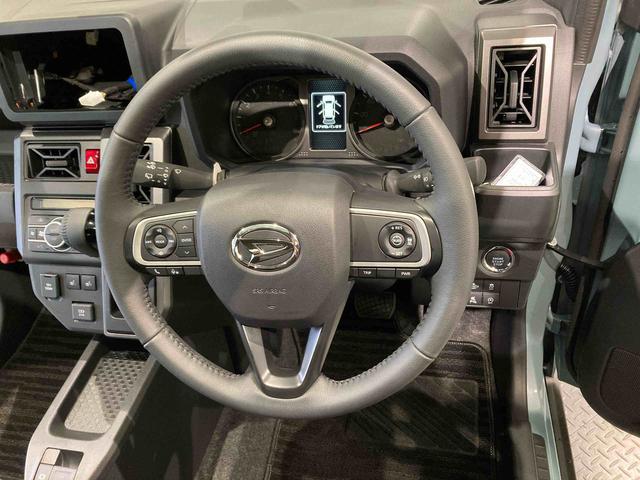 タフトＧターボ　クロムベンチャースカイフィールトップ　前席シートヒーター　下回り防錆済み　アルミ　ターボ　キーフリー　４ＷＤ　スマートキー　エアバッグ　ＡＢＳ（青森県）の中古車