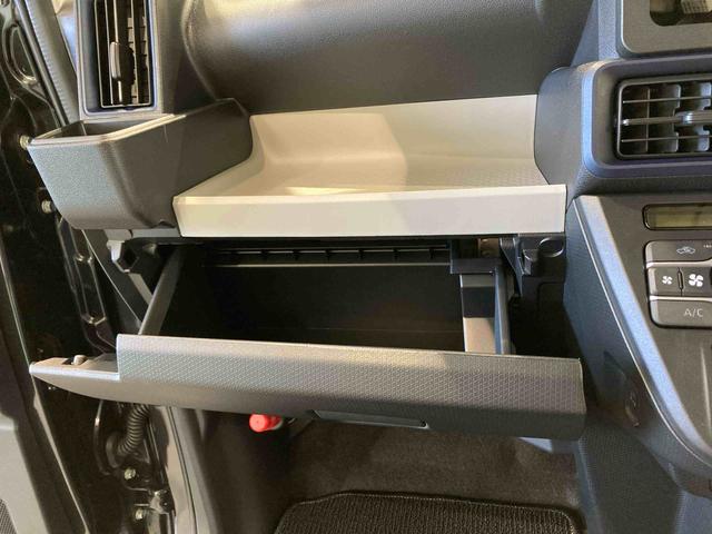 タントＸ下回り防錆済み　パワーウィンドウ　前席シートヒーター　４ＷＤ　ＡＢＳ　スマートキー　キーフリー　エアバッグ（青森県）の中古車