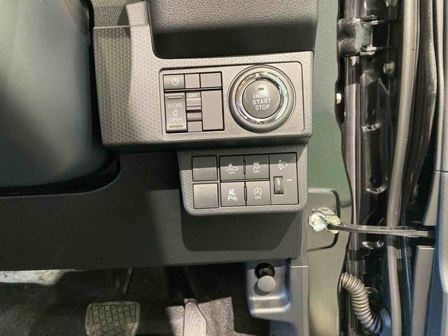 タントＸ下回り防錆済み　パワーウィンドウ　前席シートヒーター　４ＷＤ　ＡＢＳ　スマートキー　キーフリー　エアバッグ（青森県）の中古車