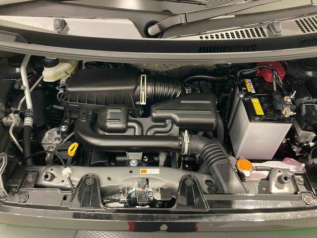 タントＸ下回り防錆済み　パワーウィンドウ　前席シートヒーター　４ＷＤ　ＡＢＳ　スマートキー　キーフリー　エアバッグ（青森県）の中古車