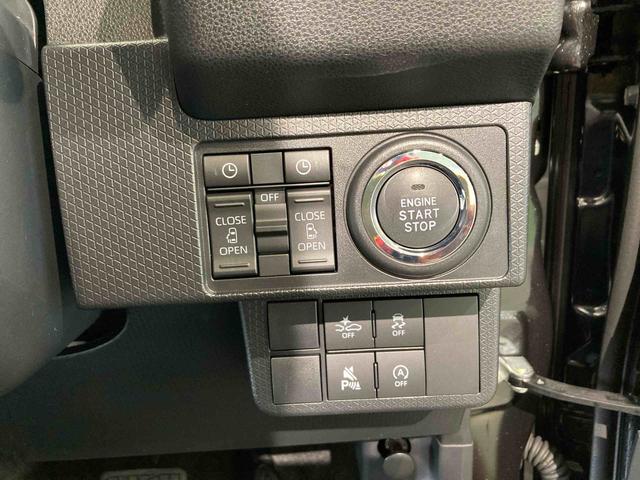 タントカスタムＲＳナビ　下回り防錆済み　前席シートヒーター　ターボ　４ＷＤ　エアバッグ　スマートキ−　アルミ　キーレス　ＡＢＳ（青森県）の中古車