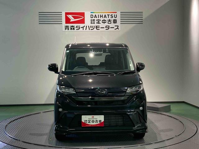 ムーヴRSディスプレイオーディオ アルミ パワーウィンドウ ドラレコ 下回り防錆済み 4WD スマートキー ターボ キーフリー ABS(青森県)の中古車