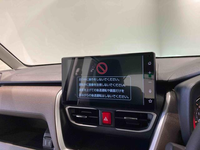 ムーヴRSディスプレイオーディオ アルミ パワーウィンドウ ドラレコ 下回り防錆済み 4WD スマートキー ターボ キーフリー ABS(青森県)の中古車