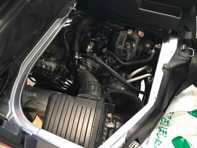 ハイゼットカーゴデラックス　ＳＡIIIパートタイム４ＷＤ　純正ＣＤ　マニュアルエアコン　キーレスエントリー　前席パワーウィンドウ　アイドリングストップ　オートライト　ＬＥＤヘッドライト（秋田県）の中古車